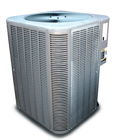 A new outdoor air conditioning unit